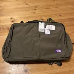 ノースフェイス PURPLE LABEL Mountain Wind 3Way