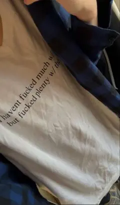 06SS UNDERCOVER T期 CAN Tシャツ archive 初期 - メルカリ
