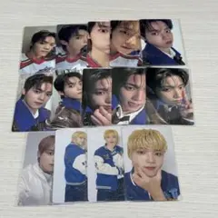 AHOF JUMPUP ① PHOTOEVENT トレカ 8枚 セット - メルカリ
