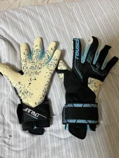 ロイシュ キーパーグローブ 10号
