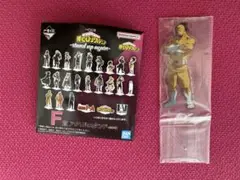 一番くじ　僕のヒーローアカデミア F賞　アクリルスタンド　砂藤力道