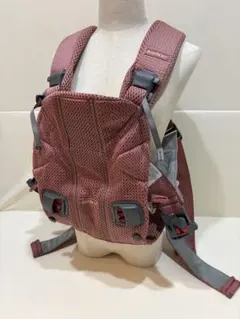 ベビービョルン ワンカイエアー 抱っこ紐 メッシュ ピンク ピンク 新生児OK