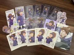 忍たま乱太郎 不破雷蔵 鉢屋三郎グッズ