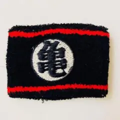 ドラゴンボール　リストバンド