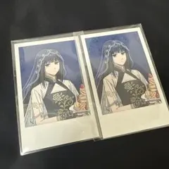 サカモトデイズ　アモカフェ　大佛　推しパシャ　カード