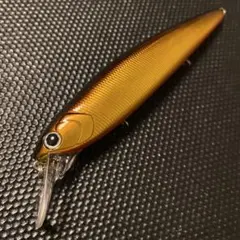 ノリーズ レイダウンミノー 110jpspのサムネイル