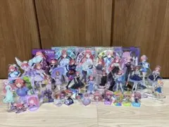 五等分の花嫁 アクリルスタンド 大量 まとめ売り