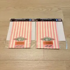 一番くじ ハリーポッター I賞 魔法界ショッピングバッグコレクション 2セット