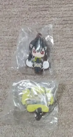 怪獣8号 キャラばんちょうこう 亜白ミナ 四ノ宮キコル まとめ売り (バラ売り可