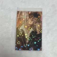 M!LK 曽野舜太 ハートホロトレカ