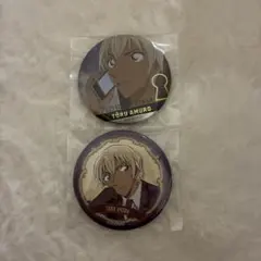 名探偵コナン降谷零