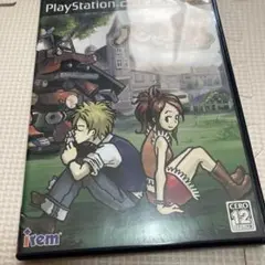 ps2 ポンコツ浪漫大活劇バンピートロット