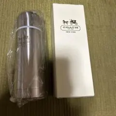 2025年最新】COACH 水筒の人気アイテム - メルカリ