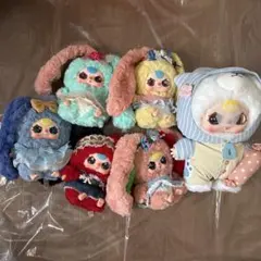 babythree キャラクターグッズ