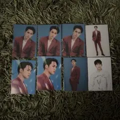 2026年最新】seventeen ミンギュ トレカの人気アイテム - メルカリ