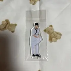 中間ん家物語 アクスタ 濵田崇裕 関西七色男大祭り