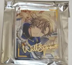 エリオス ウィル