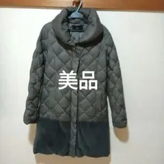 インナーダウン ダウンジャケット