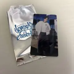 CelebrATE 本国popup ラントレ　チャンビン