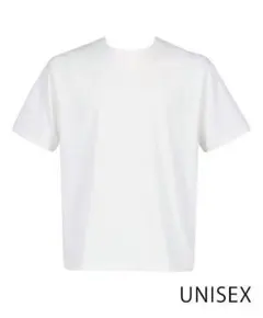 【新品】CW-X ユニセックス Tシャツ ホワイト