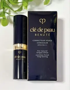 クレドポーボーテ コレクチュールヴィサージュ n LO 5g コンシーラー