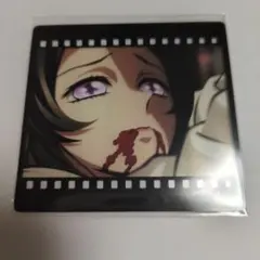 鬼滅の刃 ダイニング 無限城編 お楽しみくじ クリアカード 胡蝶カナエ