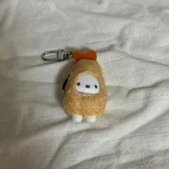 サンリオ ちびっとも ポチャッコ おかず