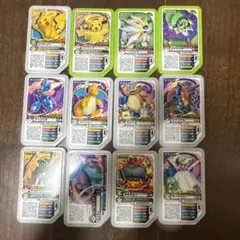 ポケモンガオーレ