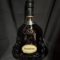 Hennessy XOブランデー 750ml 辰年ドラゴンボックス入り