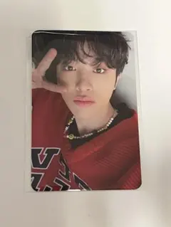 treasure ジョンファン Hello ソウルコン MD 特典トレカ