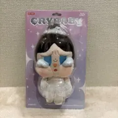 CRYBABY SHINY SHINY バレリーナ