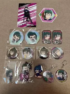 呪術廻戦 禪院真希 15点 まとめ売り