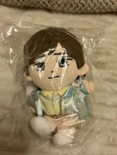 はぴぬい King & Prince 髙橋海人 未使用【お値下げ不可】 - メルカリ