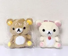 2025年最新】リラックマ コリラックマ ぬいぐるみの人気アイテム