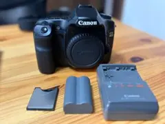 Canon EOS 40D 故障品のサムネイル