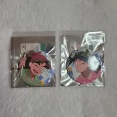 忍たま乱太郎 ハート缶バッジ 久々知兵助 まとめ売り 忍たま まとめ売り 久々知兵助 ナンジャ ハート缶バッジ Amazon