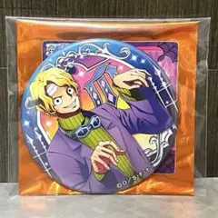 ONE PIECE ワンピース 輩缶バッジ ハロウィン サボのサムネイル