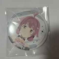 天王寺璃奈 スクフェス感謝祭 2023 水着 缶バッジ 5点 虹ヶ咲 ラブ