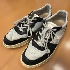 ☆値下げ可能☆D.A.T.E. スニーカーのサムネイル
