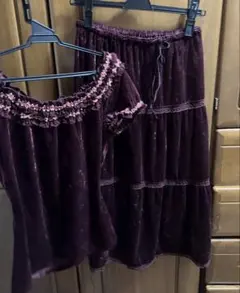 レストローズ セットアップ