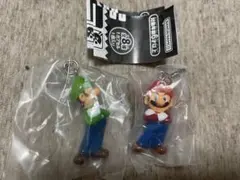 スーパーマリオ めじるしアクセサリー