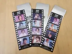 超特急 RE:VE 映画特典