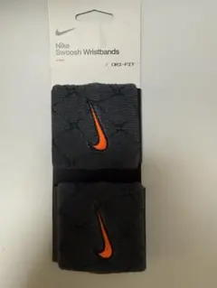 NIKE Swoosh リストバンド 1セットのサムネイル