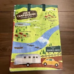 トレーダー・ジョーズ ショッピングバッグ