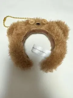 USJ ミニオン ティム カチューシャ キーホルダー