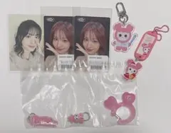 TWICE モモ MOMO グッズまとめ
