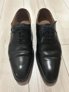 Crockett & Jonesストレートチップ　ハラム　9.5E