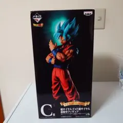 ドラゴンボール　1番くじ