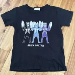 バルタン星人 Tシャツ 120 ウルトラマンのサムネイル