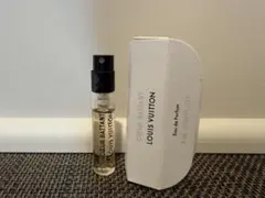 LOUIS VUITTON 香水 新品未使用　お値下げ可能 LOUIS VUITTON ルイヴィトン 香水 正規品 シティーオブスターズ 100ml